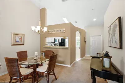6605 Huntington Lakes Cir #203, Naples, FL 34119 - Photo 9