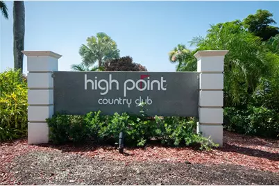 21 High Point Cir E #305, Naples, FL 34103 - Photo 1