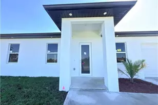 2803 68th St W, Lehigh Acres, FL 33971 - Photo 3