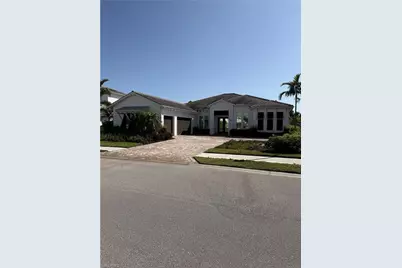 8967 Redonda Dr, Naples, FL 34114 - Photo 1