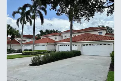 3310 Grand Cypress Dr #101, Naples, FL 34119 - Photo 1