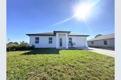 2504 71st St W, Lehigh Acres, FL 33971 - Photo 1