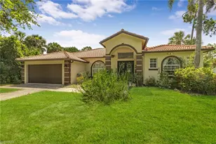1030 21st St SW, Naples, FL 34117 - Photo 1