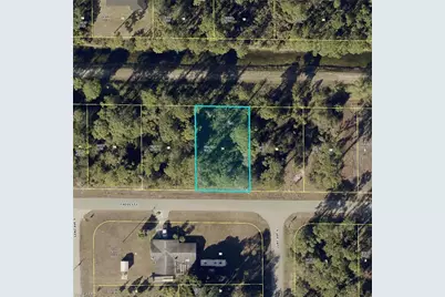 837 Cadis St E, Lehigh Acres, FL 33974 - Photo 1