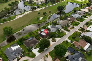 191 Torrey Pines Point, Naples, FL 34113 - Photo 1