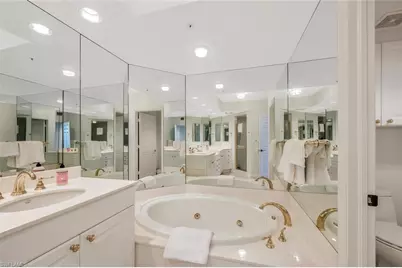 7225 Pelican Bay Blvd #2004, Naples, FL 34108 - Photo 21