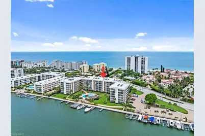 3500 Gulf Shore Blvd N #408, Naples, FL 34103 - Photo 25