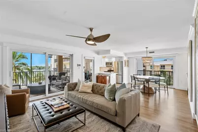 3500 Gulf Shore Blvd N #408, Naples, FL 34103 - Photo 1