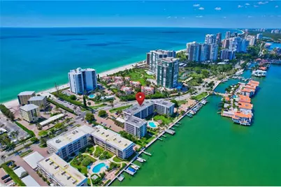 3500 Gulf Shore Blvd N #408, Naples, FL 34103 - Photo 29