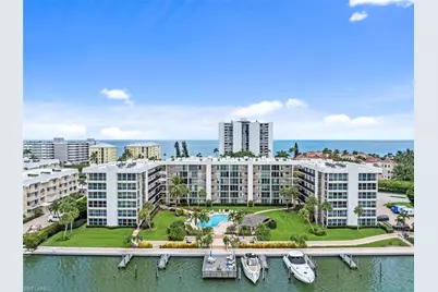 3500 Gulf Shore Blvd N #408, Naples, FL 34103 - Photo 21