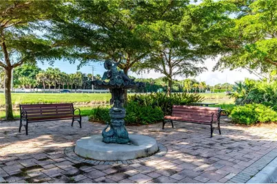 137 Wading Bird Cir #F101, Naples, FL 34110 - Photo 21