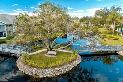137 Wading Bird Cir #F101, Naples, FL 34110 - Photo 17