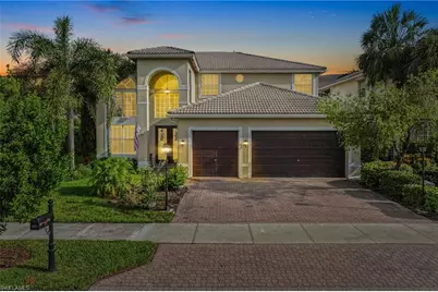 1841 Senegal Date Dr, Naples, FL 34119 - Photo 1