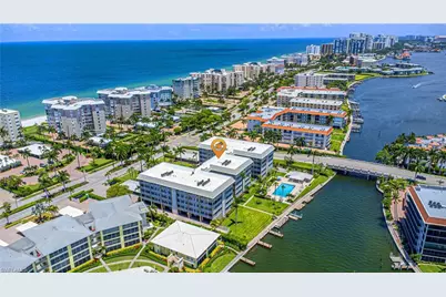 2880 Gulf Shore Blvd N #509, Naples, FL 34103 - Photo 25