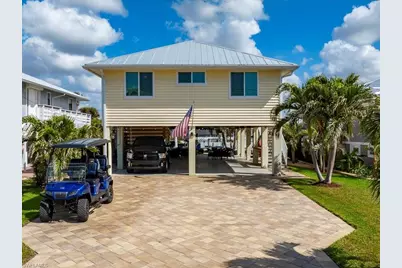 24550 Redfish St, Bonita Springs, FL 34134 - Photo 1