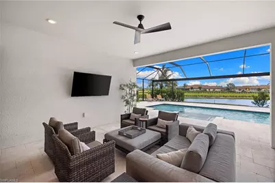 17489 Aquila Ct, Fort Myers, FL 33913 - Photo 19