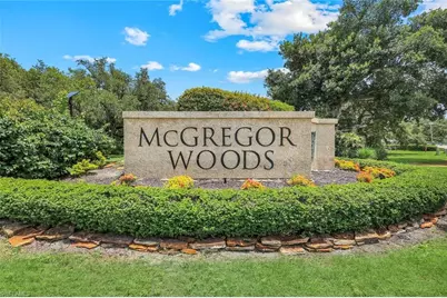 12286 McGregor Woods Cir, Fort Myers, FL 33908 - Photo 5