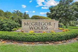 12286 McGregor Woods Cir, Fort Myers, FL 33908 - Photo 5