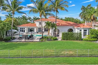 2558 Escada Ct, Naples, FL 34109 - Photo 1