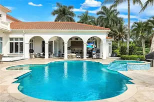 2558 Escada Ct, Naples, FL 34109 - Photo 41