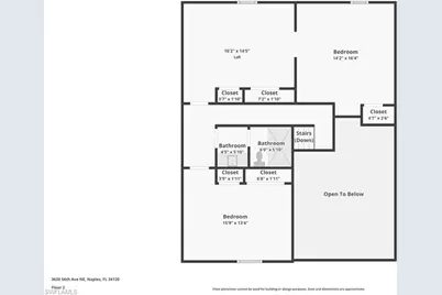 3620 56th Ave NE, Naples, FL 34120 - Photo 49