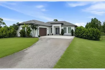 3931 64th Ave NE, Naples, FL 34120 - Photo 1