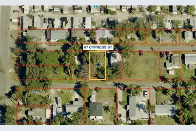 67 Cypress St, North Fort Myers, FL 33903 - Photo 1