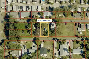 67 Cypress St, North Fort Myers, FL 33903 - Photo 1