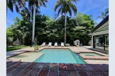 1031 Diana Ave, Naples, FL 34103 - Photo 3