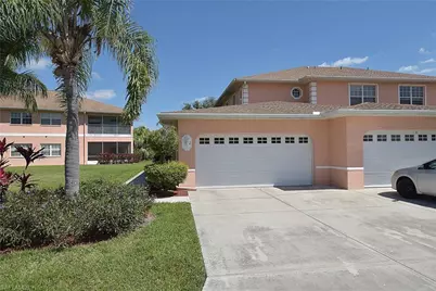 19949 Lake Vista Cir #16C, Lehigh Acres, FL 33936 - Photo 1