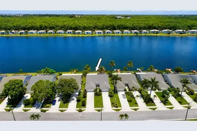 2888 W Crown Pointe Blvd, Naples, FL 34112 - Photo 3
