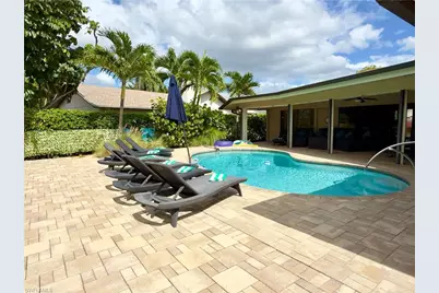 2171 Kings Lake Blvd, Naples, FL 34112 - Photo 3
