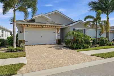 28040 Seasons Tide Ave, Bonita Springs, FL 34135 - Photo 5