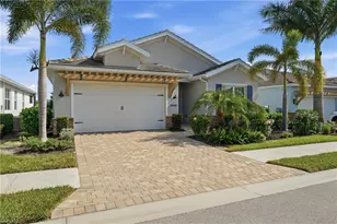 28040 Seasons Tide Ave, Bonita Springs, FL 34135 - Photo 5