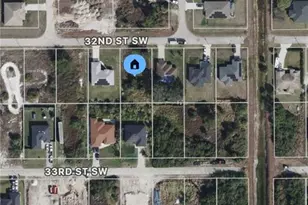 3207 32nd St SW, Lehigh Acres, FL 33976 - Photo 1