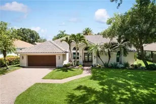 196 Monterey Dr, Naples, FL 34119 - Photo 1