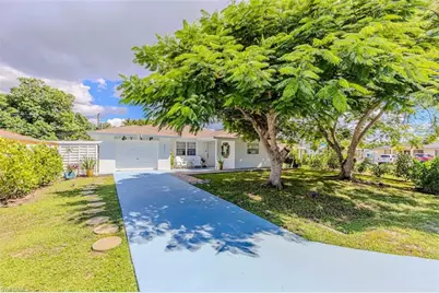 3511 Caloosa St, Naples, FL 34112 - Photo 1