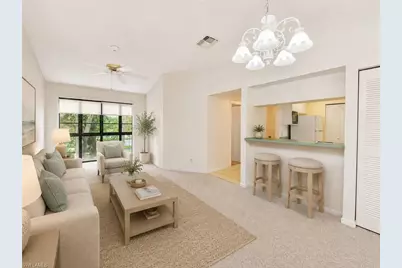 8041 S Woods Cir #14, Fort Myers, FL 33919 - Photo 5
