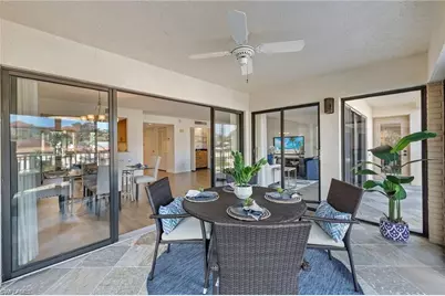 6710 Pelican Bay Blvd #422, Naples, FL 34108 - Photo 33