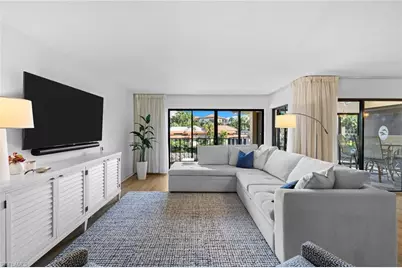 6710 Pelican Bay Blvd #422, Naples, FL 34108 - Photo 3