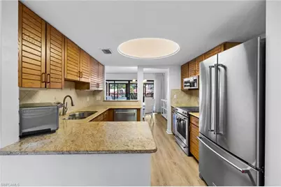 6710 Pelican Bay Blvd #422, Naples, FL 34108 - Photo 11