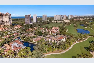 6710 Pelican Bay Blvd #422, Naples, FL 34108 - Photo 45