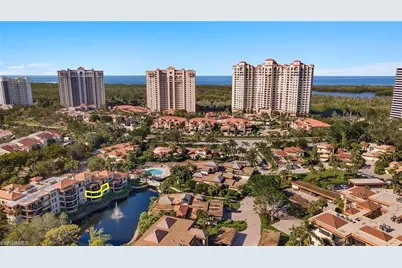 6710 Pelican Bay Blvd #422, Naples, FL 34108 - Photo 43