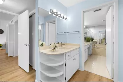 6710 Pelican Bay Blvd #422, Naples, FL 34108 - Photo 23