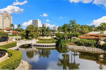6710 Pelican Bay Blvd #422, Naples, FL 34108 - Photo 39