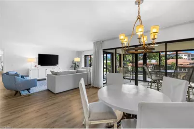 6710 Pelican Bay Blvd #422, Naples, FL 34108 - Photo 15