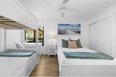 6710 Pelican Bay Blvd #422, Naples, FL 34108 - Photo 27