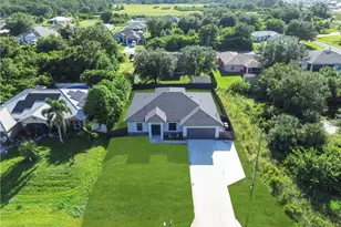 431 Pinafore Ave, Lehigh Acres, FL 33974 - Photo 3