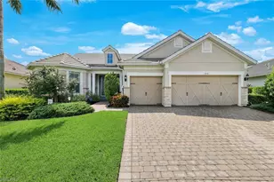 10574 Tidewater Key Blvd, Estero, FL 33928 - Photo 1