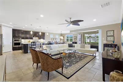 10574 Tidewater Key Blvd, Estero, FL 33928 - Photo 5